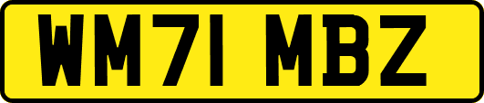 WM71MBZ