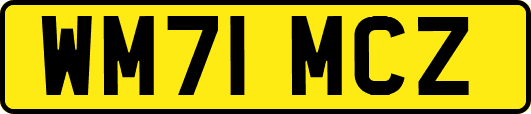 WM71MCZ