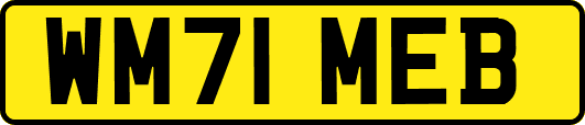 WM71MEB
