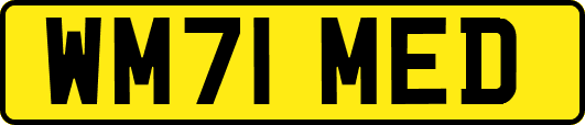 WM71MED