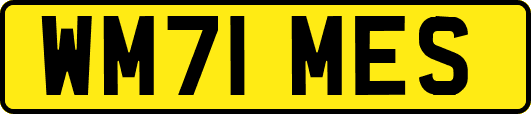 WM71MES