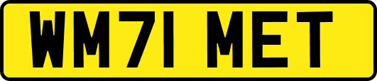 WM71MET