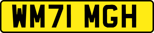WM71MGH