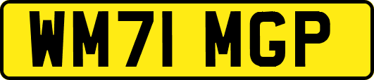 WM71MGP