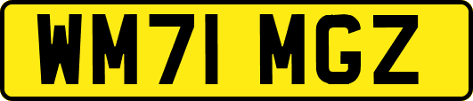 WM71MGZ