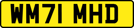 WM71MHD