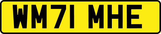 WM71MHE