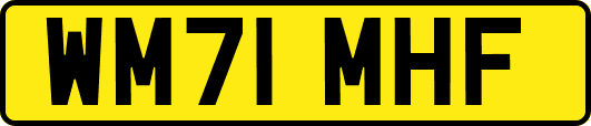 WM71MHF