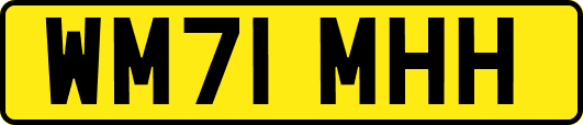 WM71MHH