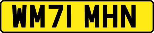 WM71MHN