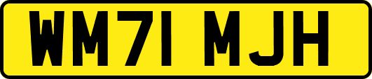 WM71MJH