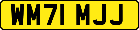 WM71MJJ