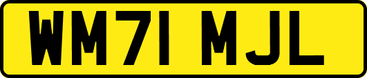 WM71MJL
