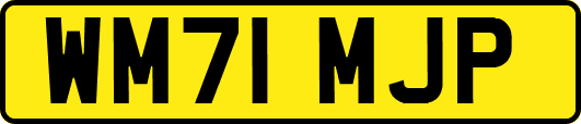 WM71MJP