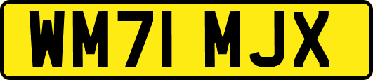 WM71MJX