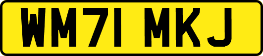 WM71MKJ