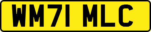 WM71MLC