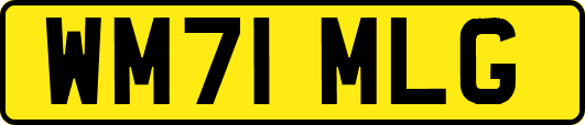 WM71MLG