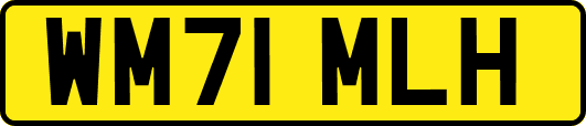 WM71MLH