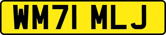 WM71MLJ