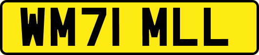 WM71MLL