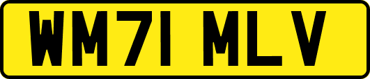 WM71MLV
