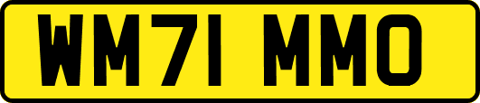 WM71MMO
