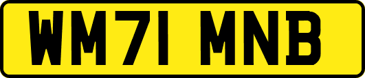 WM71MNB