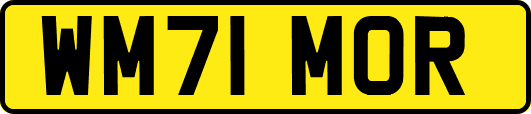 WM71MOR