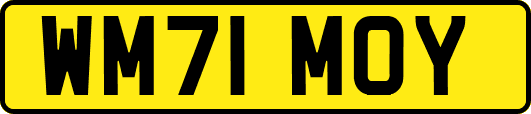 WM71MOY