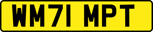 WM71MPT