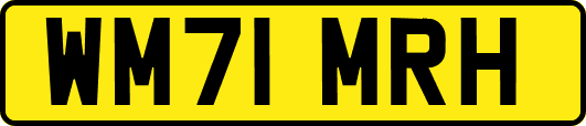 WM71MRH