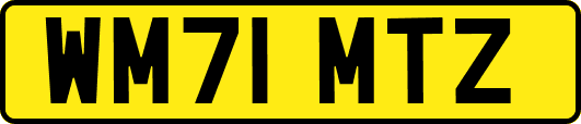 WM71MTZ