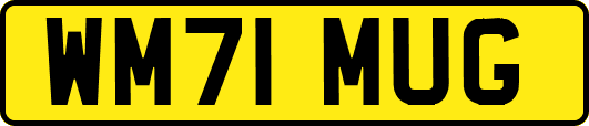 WM71MUG