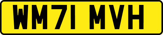 WM71MVH
