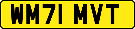 WM71MVT