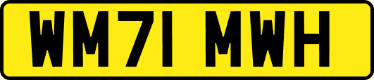 WM71MWH
