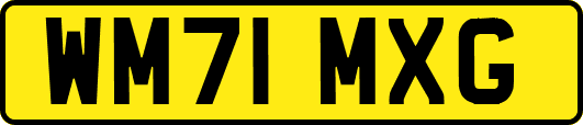 WM71MXG