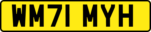 WM71MYH