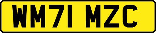 WM71MZC