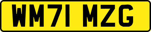 WM71MZG