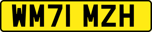 WM71MZH
