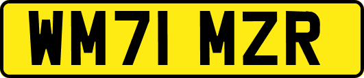 WM71MZR