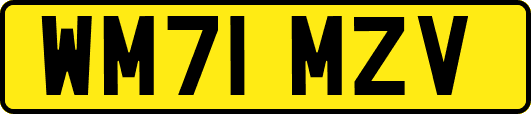 WM71MZV