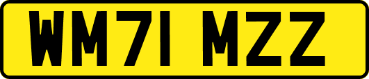 WM71MZZ