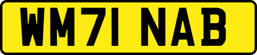 WM71NAB