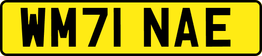 WM71NAE