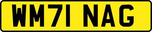 WM71NAG