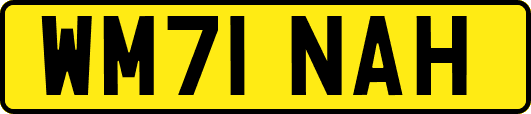 WM71NAH
