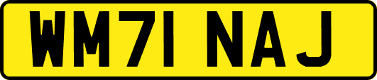 WM71NAJ